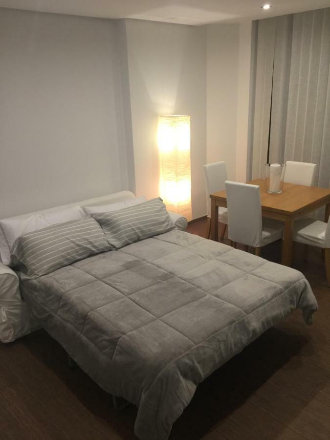 Boulevard Suite Кордова Экстерьер фото