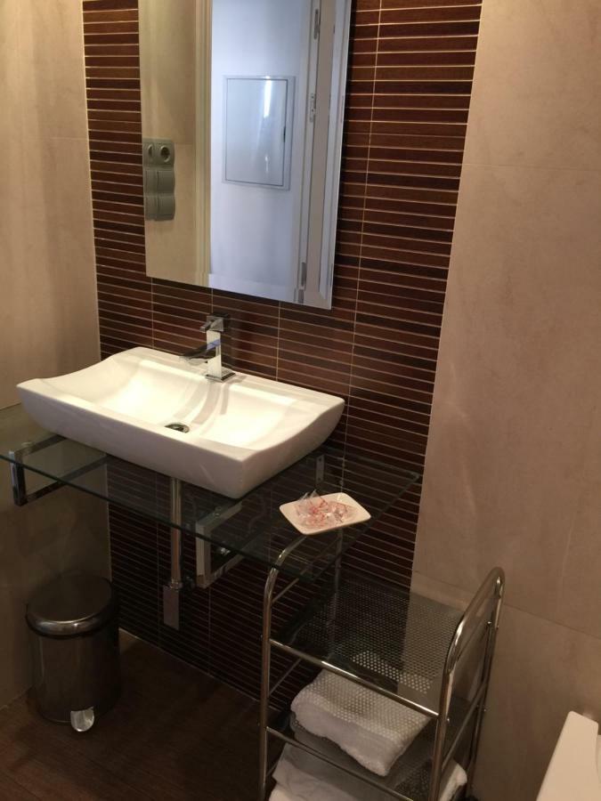 Boulevard Suite Кордова Экстерьер фото