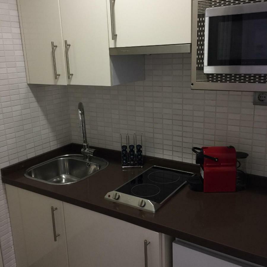 Boulevard Suite Кордова Экстерьер фото