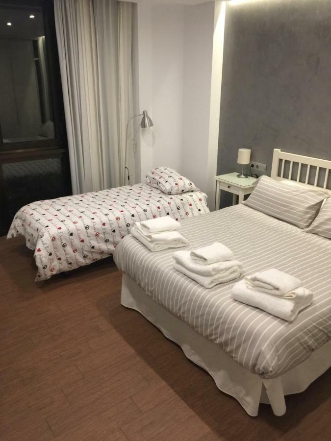 Boulevard Suite Кордова Экстерьер фото