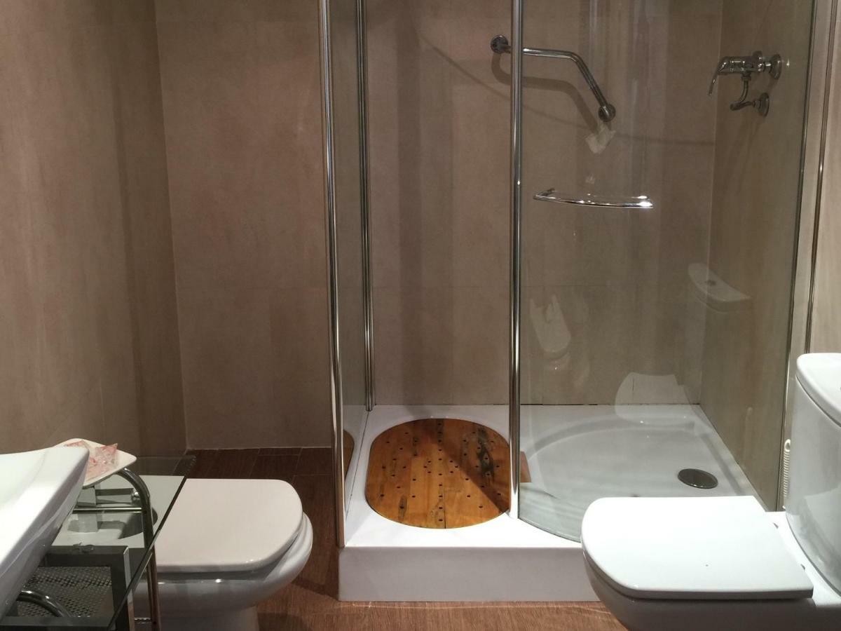 Boulevard Suite Кордова Экстерьер фото