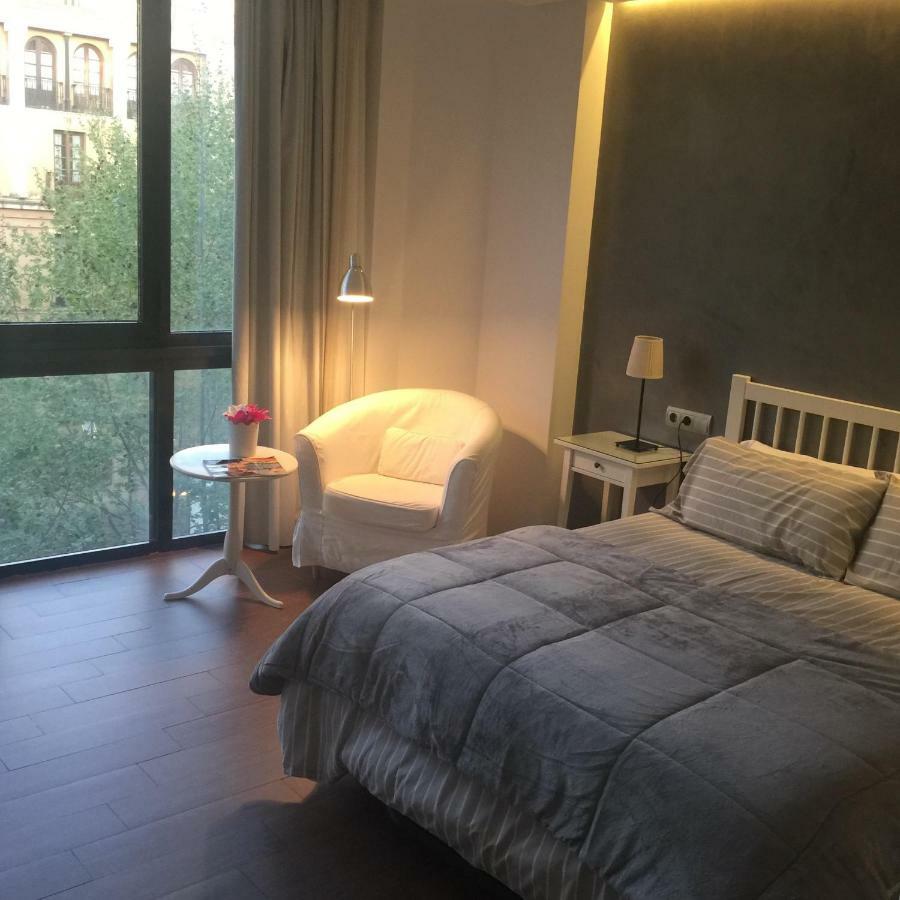 Boulevard Suite Кордова Экстерьер фото