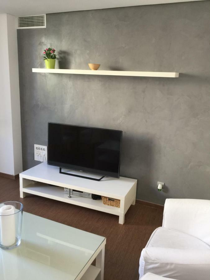 Boulevard Suite Кордова Экстерьер фото